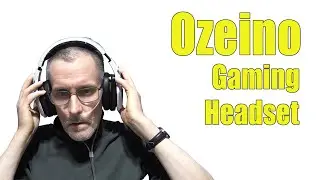 Budget Headphones Shocked Me | Ozeino Review