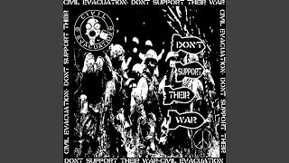 Don't Support Their War