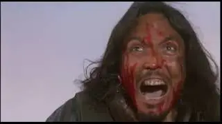 PREDATOR Music Video - Assassin (Mot&ouml;rhead)