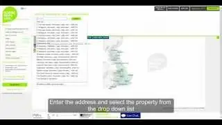 How to: Order a PDF on CentremapsLive
