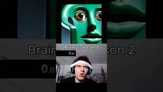 Season 2 Brainrot! 🤩 Speedrun! #brainrot