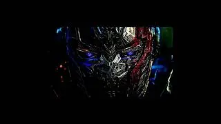 Quem ousa me desafiar | Optimus prime | LOCRIAN DOMINANT (SLOWED)