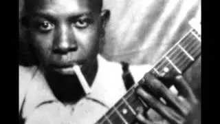 Robert Johnson-Milkcow's Calf Blues (Take 1)