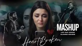 Sad song /new sad heart broken songs/lofi songs sad/Hindi sad songs/Hindi songs/Urdu songs