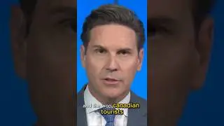 Canadians VANISH From Florida