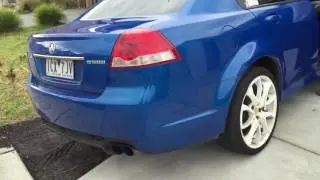VE sv6 with 3
