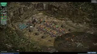 Cold Promises ultra base