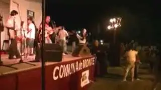 chacareras en Monte Vera by Daniel Gonzalez-Parte II