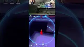 No Scope in Valorant! #valorant #valorantclips #valorantnoscope #noscope #noscoped #streamer