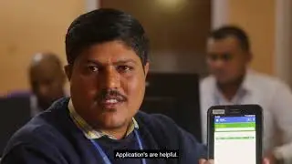 Information Technologies at CreditAccess Grameen