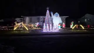 All I Want For Christmas Is You-Mariah Carey