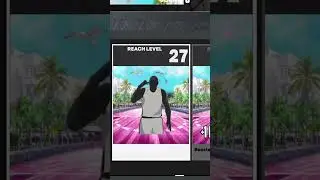 SEASON 5 REWARDS 🎯 W or L #nba2k23 #2k23 #shorts #2k