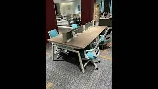 Executive Office Furniture Sets | China Supplier for Global Export #chinafactory #office #exito