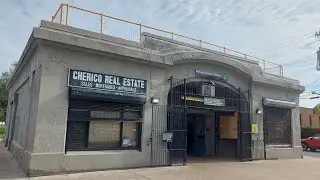 MTA NYC Subway: R142 (5) Train + A Tour of the Pelham Parkway (Dyre Avenue Line) Station 