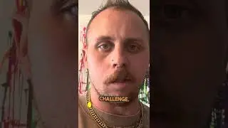 Hi, my name is Rick, and this is day 10 with hemifacial paralysis! I want to say thank you!