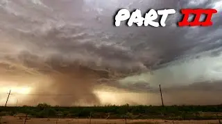 DUST IN THE WIND - To Hunt a Storm (S2)