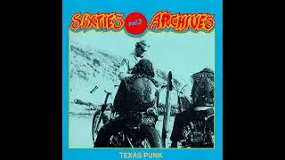 Sixties Archives Vol. 2 Texas Punk