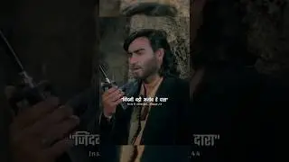 tu Khamosh kyu ho Gya zindagi bdi Ajeb he dara DILJALE film dilogue #shorts#viral#trending#poetry