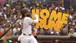 Padres Baseball - Fun for the Whole Family
