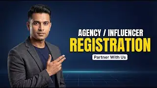 AGENCY INFLUENCER | SAJRE's NAS | NATIONAL ART SUMMIT 2026
