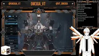 [SPECIAL DROPS] Mashmak Time! #mechabreaks1CC  #mechabreak #Sponsored