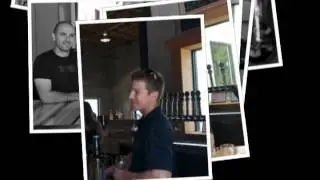 Ironfire Brewery Grand Opening.mov