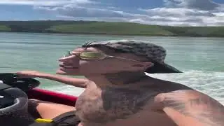 tô na rua - speed up