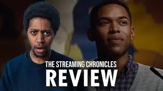 Luce Review (The Streaming Chronicles)