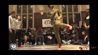 Supreme Beingz Crew | Rhythmic Damage