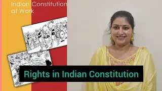 Lecture 3 Indian Polity | Constitution At Work | Chapter 2 | NCERT | Civil Services 