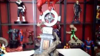 Sideshow Daredevil