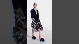 #Area #SS21 #HauteCouture Area | Haute Couture | Spring/Summer 2021