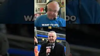 Derek Rae Gives Secrets on Doing Commentary Properly