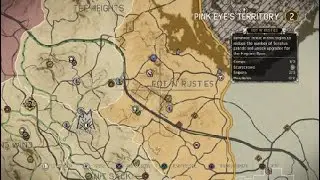 Mad Max: Scavenging Rot N Rusties Region