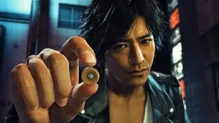 Judgment - Walkthrough: Prologue (English Subs)
