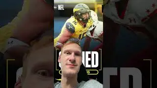 Buccaneers Signing UFL WR Jacob Harris #shorts #nflshorts #nflnews #tampabaybuccaneers #ufl #nfl