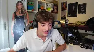 Livestream vom 11.10.25 | 🚨RED BULL EVENT RECAP🚨MINECRAFT CHALLENGE mit @einholzkopf 🚨REACTIONS