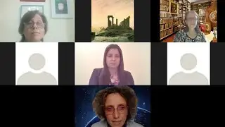 Webinar Series: Religion, Law and Economy in the Mediterranean Space - The case of Algeria