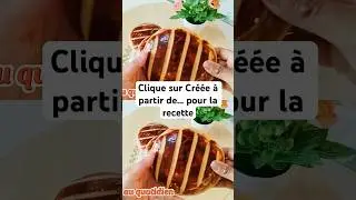 👉 Pain brioch&eacute; vegan 🌱🍞 |  Sans &oelig;uf ni beurre, ultra moelleux #macuisineauquotidien