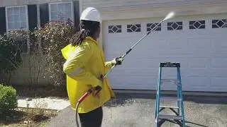 House Washing Waldorf Maryland