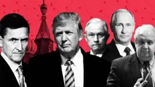 CNN/ORC poll: Most back special prosecutor for Russia investigation