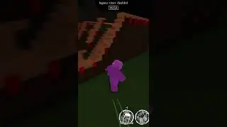 Veeronica is so much funnn #forsaken #roblox #gaming