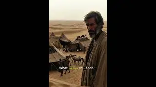 The firstborn who lost it all&hellip; and you won&rsquo;t believe why. #bible #faith #prayer #shorts #biblestudy