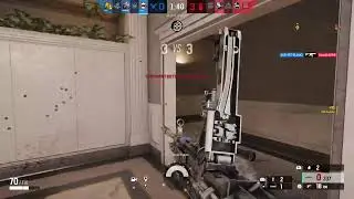 Copper to champion