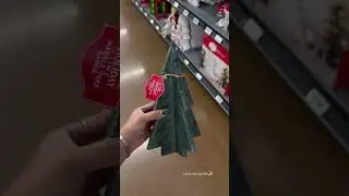 Elegant Walmart Christmas Home Accents for a Warm Holiday!