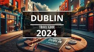 Discover Dublin: A Guide to the Best Experiences in Ireland's Vibrant Capital