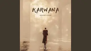 Karwana (feat. Hesen Z&icirc;rek)