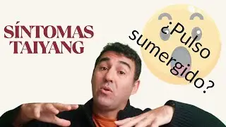 Tienes síntomas de SUPERFICIE pero el problema está DENTRO (La Paradoja Taiyang)
