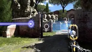 w0lfHD The Talos Principle Part 2[HD 1080p]