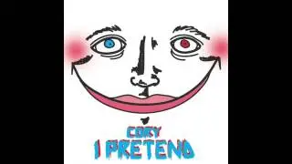 Cory - I Pretend (Full Album)